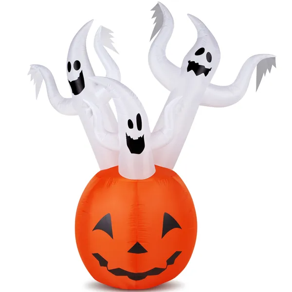 Towering Spirit inflatable product details