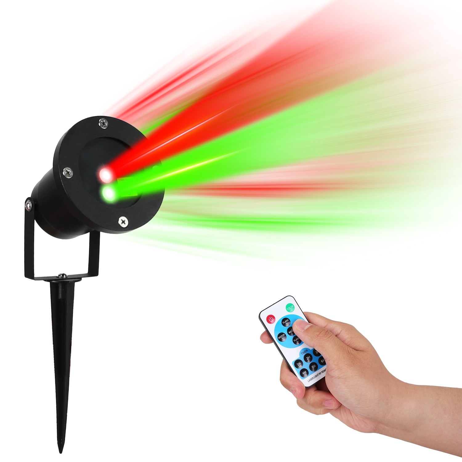 Phantom Motion Projector product details